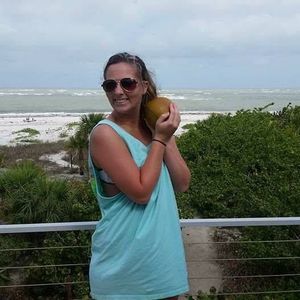 Meet your Posher, Madison