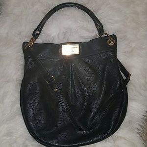 Marc by Marc Jacobs Hillier Hobo