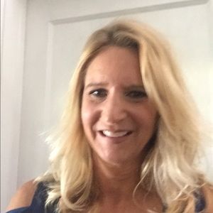 Meet your Posher, Beth