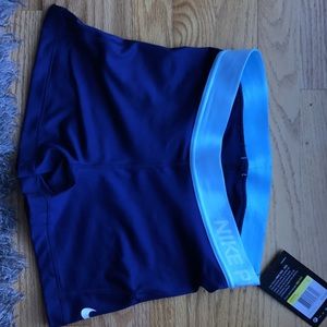NikePro Women's Shorts