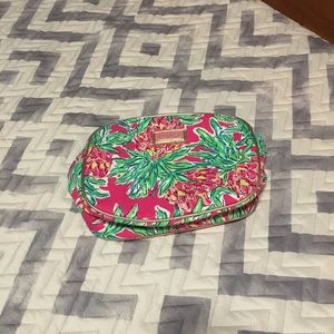 Lilly Pulitzer Makeup Bag