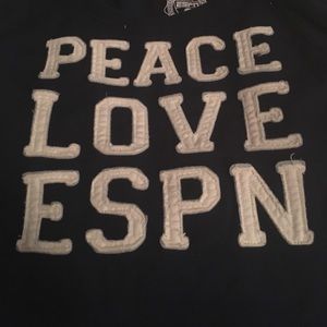 Sale ❤ESPN Sweatshirt