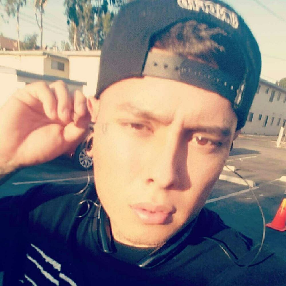 Meet your Posher, Ernesto