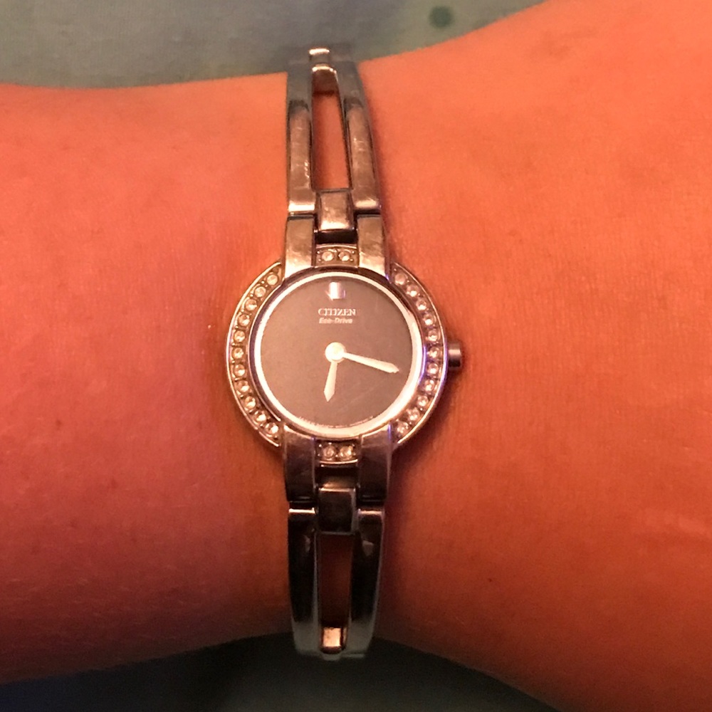 Citizen eco drive women's watch