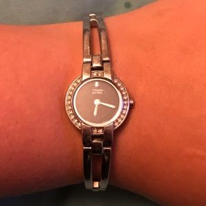 Citizen eco drive women's watch