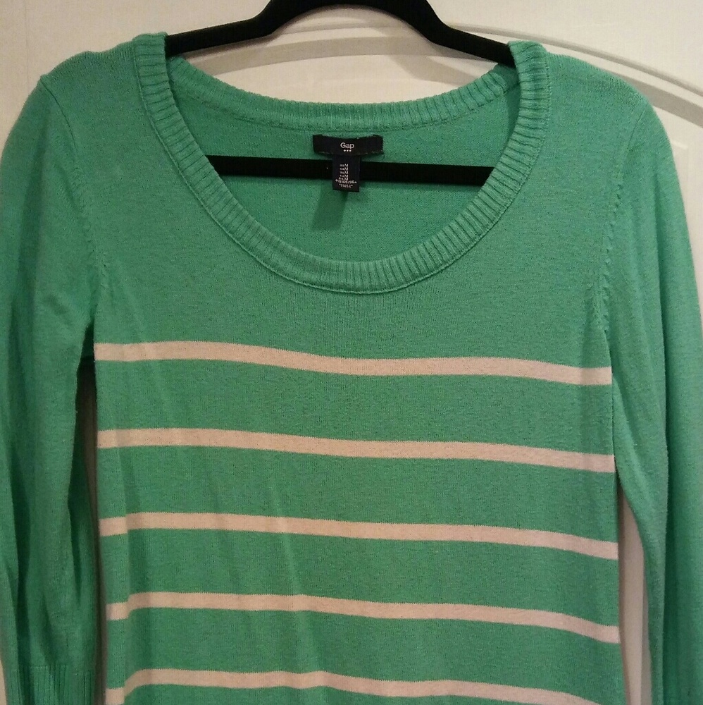 GAP Sweater