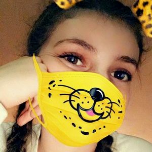 Meet your Posher, Nyla