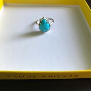 KENDRA SCOTT RING
