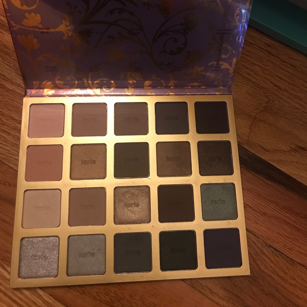 Tarte Holiday Palette