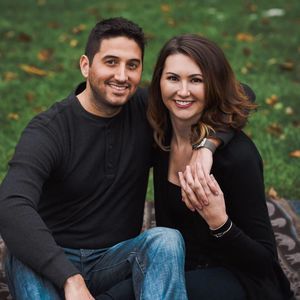 Meet your Posher, Shannon