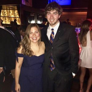 Meet your Posher, Alexandra