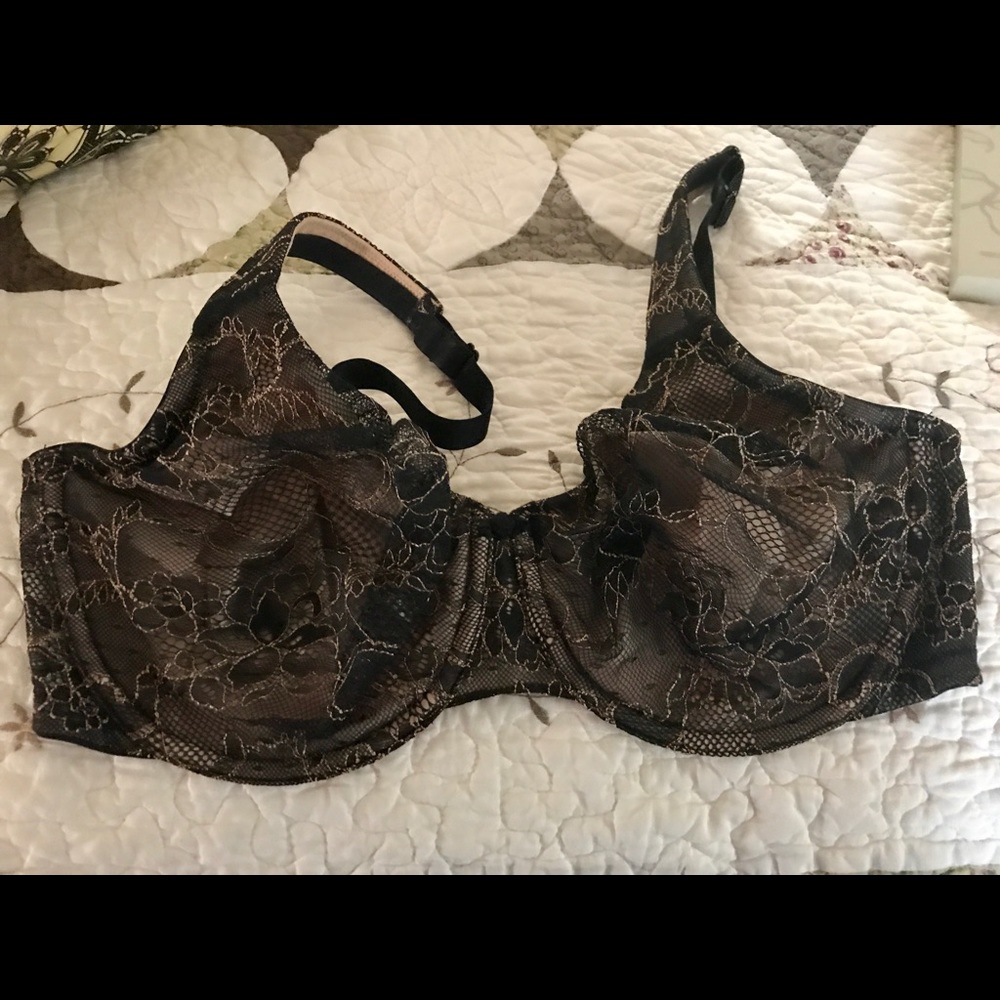 Cacique Bra Lane Bryant 38DD