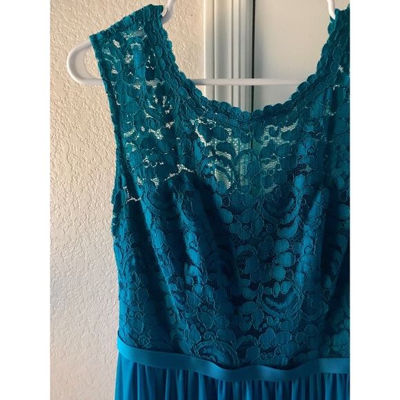 Prom/Homecoming/Wedding Guest dress - Picture 1 of 4