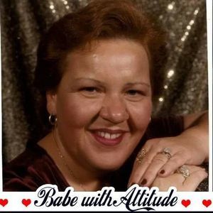 Meet your Posher, Barbara