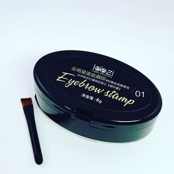 Other - Eyebrow stamp Other - Eyebrow stamp