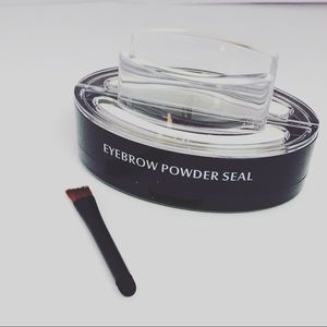 Makeup - Eyebrow stamp Makeup - Eyebrow stamp