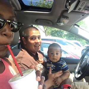 Meet your Posher, Denise