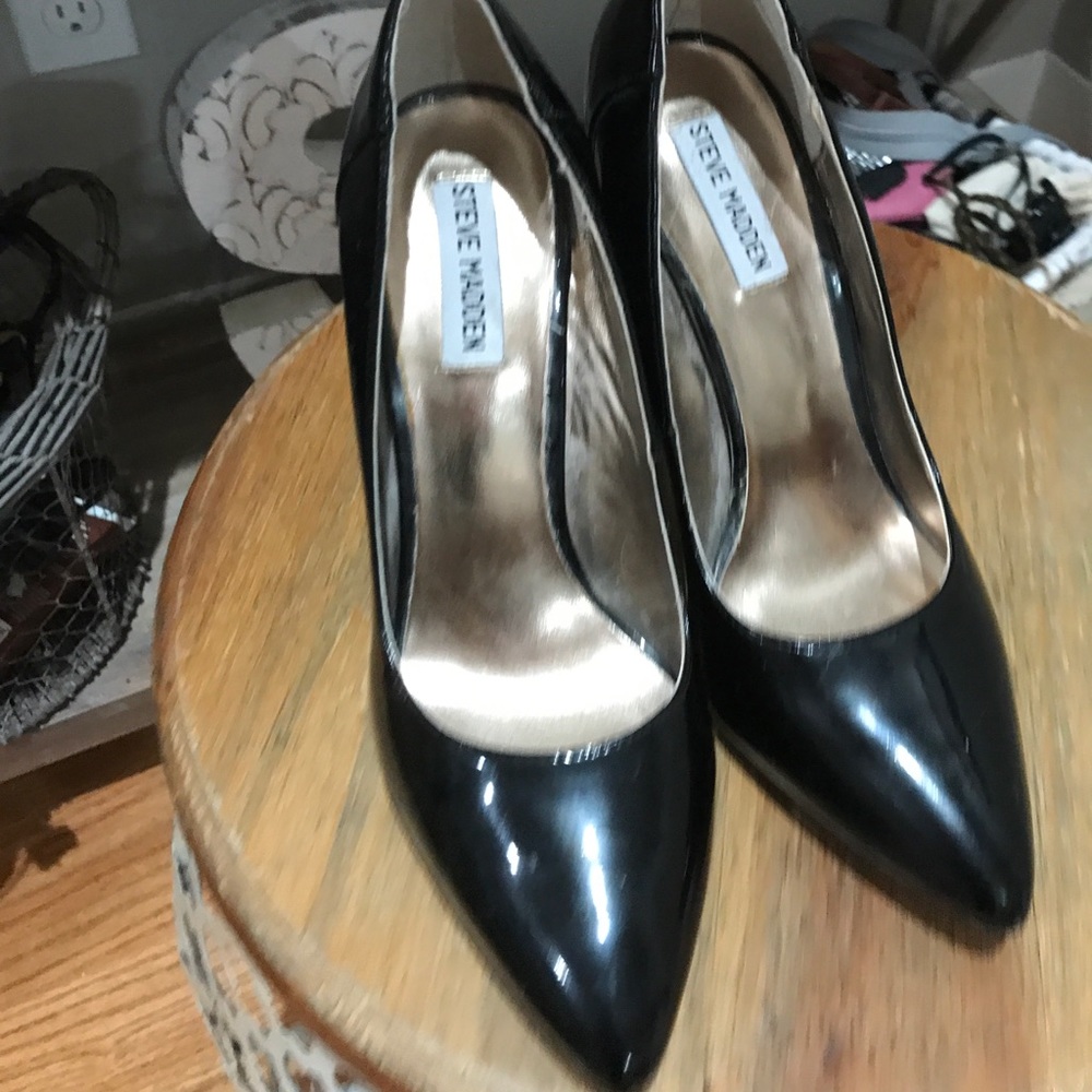 Heels  - Steve Madden