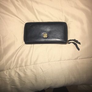 Lucky brand wallet
