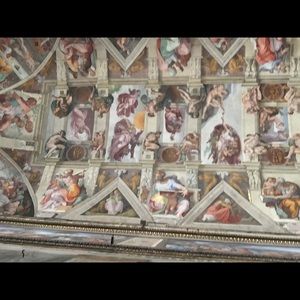 Meet your Posher, Lina