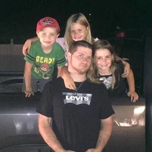 Meet your Posher, Richard