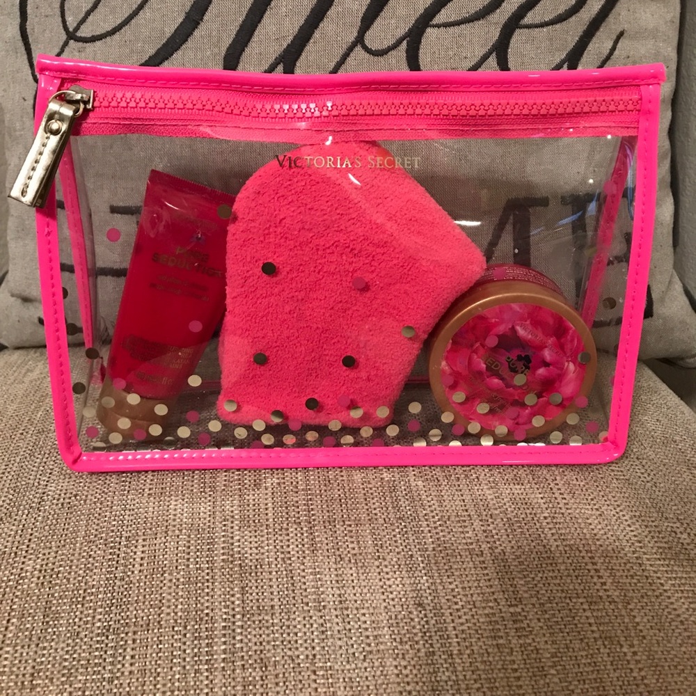 Victoria's Secret Pure Seduction gift set