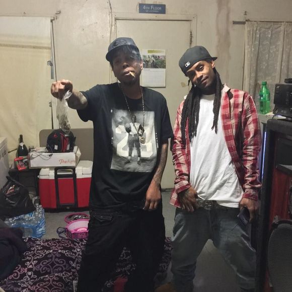 Meet your Posher, Jimmie - Picture 1 of 1