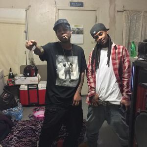 Meet your Posher, Jimmie