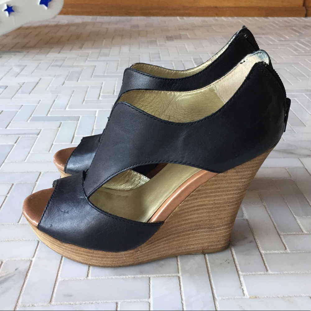 Seychelles shoes