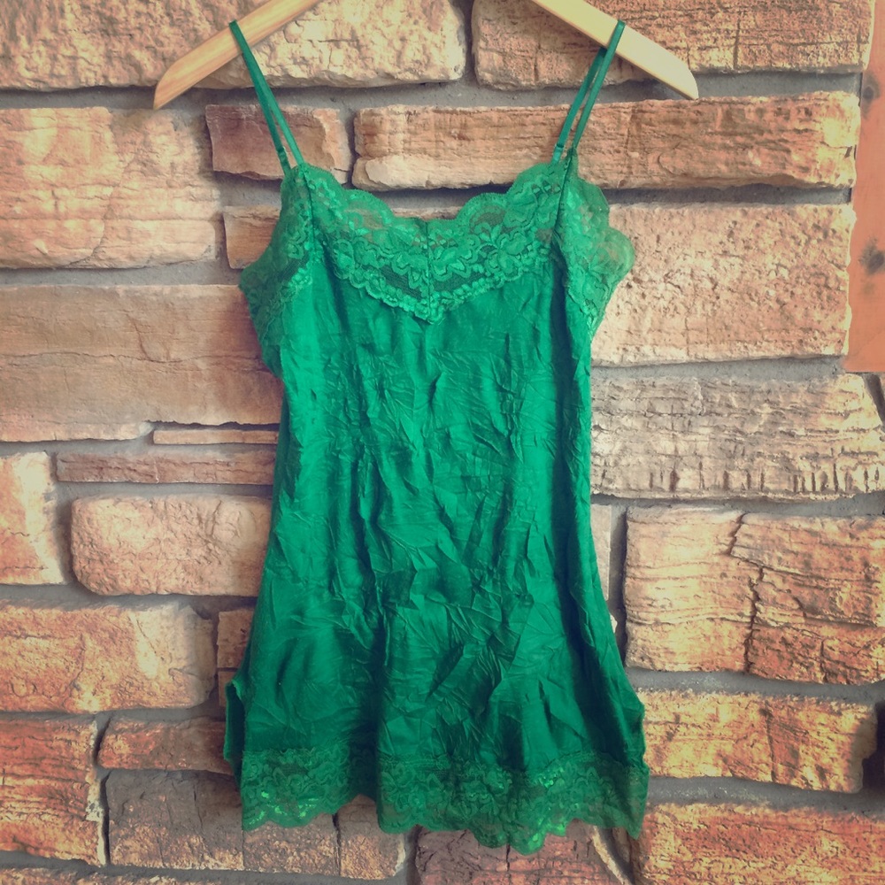 NWOT!! Arden B tank