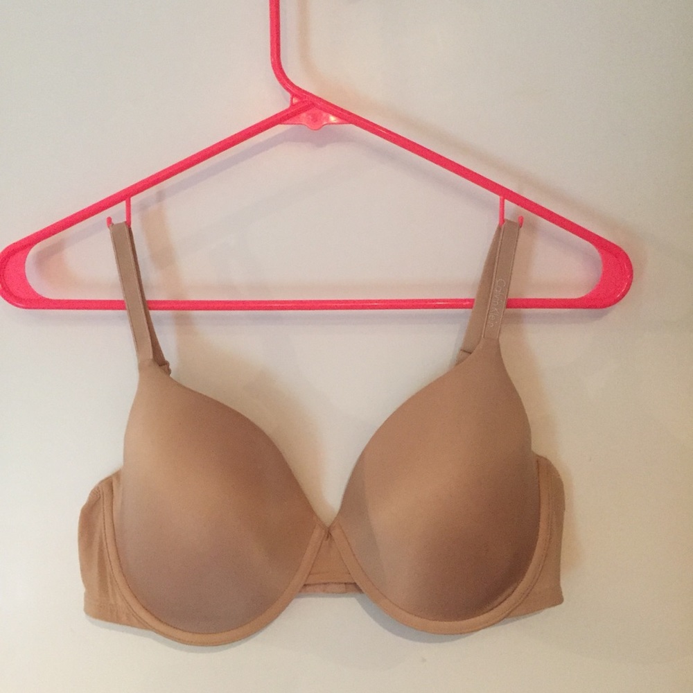 Calvin Klein T-Shirt Bra