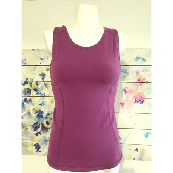 lululemon athletica Tops - Lululemon athletica tank