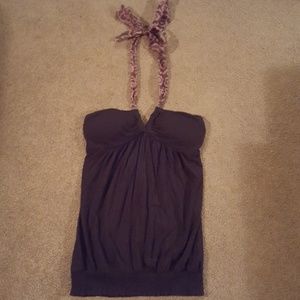 American Eagle Outfitters halter