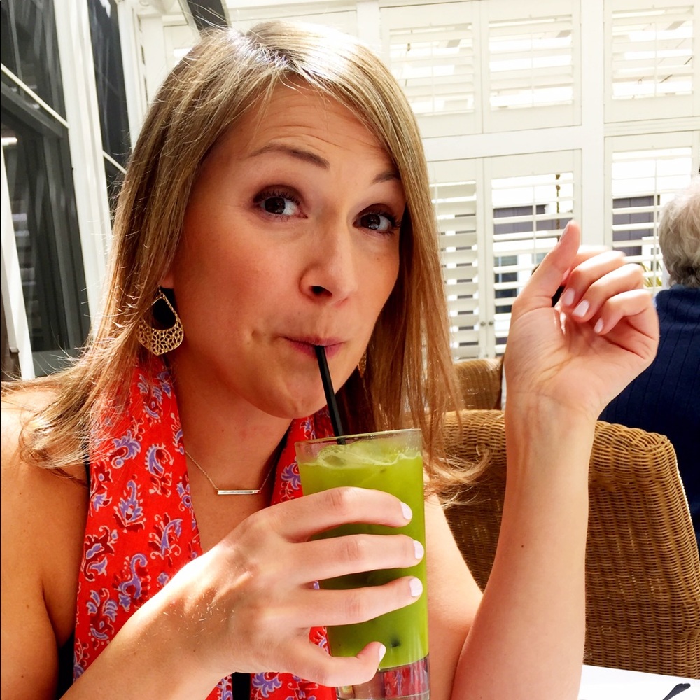 Meet your Posher, Colleen
