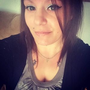 Meet your Posher, Katy