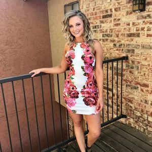 Meet your Posher, Raini