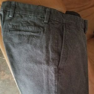 Old Navy slacks