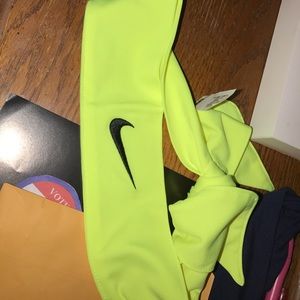 Nike Headband Tie