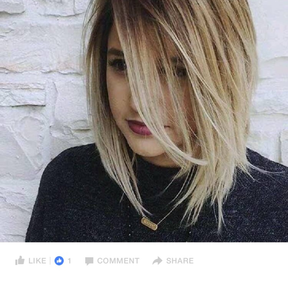 Meet your Posher, Inna