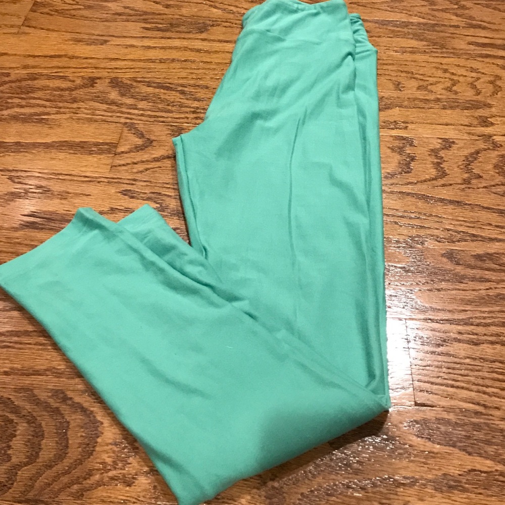 LLR Leggings