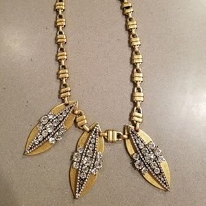 J. Crew Necklace