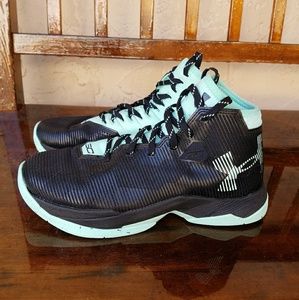 Under Armour Curry 2.5