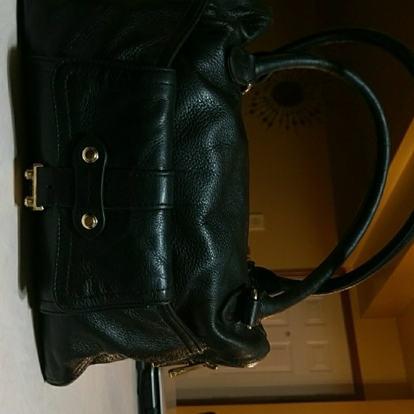 Lauren Ralph Lauren Handbags - Lauren Ralph Lauren Satchel