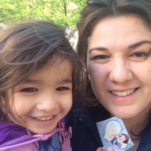 Meet your Posher, Jody