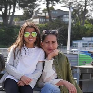 Meet your Posher, Quyen
