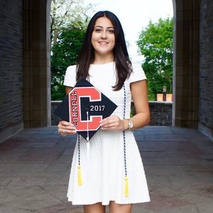 Meet your Posher, Angeline