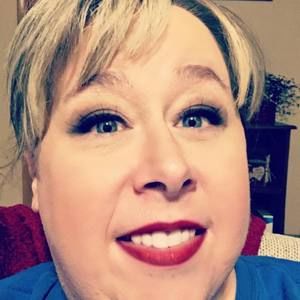 Meet your Posher, Gretchen