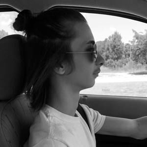 Meet your Posher, Hunter