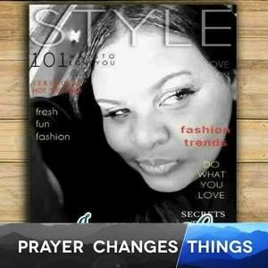 Meet your Posher, Cecilia