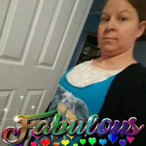 Meet your Posher, Scarlett arlene